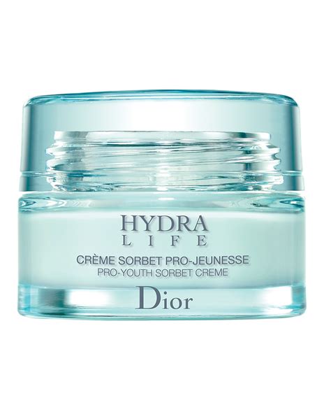 hydra life dior creme|Dior hydra life price.